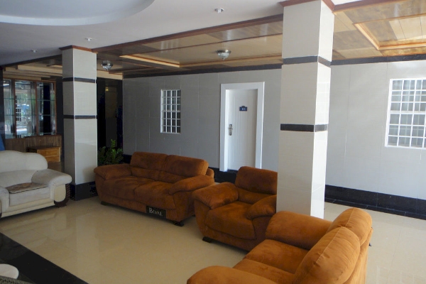 China Town Hotel (Caye Caulker )